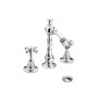 BELLOSTA EDWARD BATTERIA BIDET 3 FORI BOCCA ALTA GIREVOLE