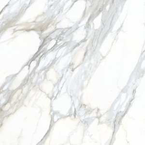 CAESAR ANIMA EVER APUAN GOLD LUCIDATO 120X120 RETTIFICATO