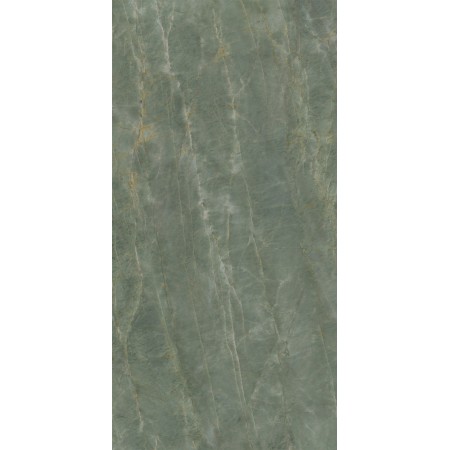 CAESAR ANIMA EVER SAGE GREEN LUCIDATO 60X120 RETTIFICATO