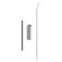BELLOSTA JEANS PROLUNGA MISCELATORE LAVABO 100MM