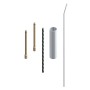BELLOSTA JEANS PROLUNGA MISCELATORE LAVABO 150MM