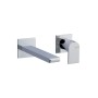 BELLOSTA JEANS MISCELATORE LAVABO DA PARETE