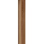 CAESAR LIFE NOCE MATT 20X120 RETTIFICATO