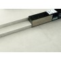 CAESAR MATERICA BIANCO MATT 80X80 RETTIFICATO R10