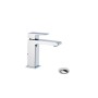 BELLOSTA JQ MISCELATORE LAVABO C/SCARICO ECO