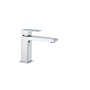 BELLOSTA JQ MISCELATORE LAVABO BOCCA PROLUNGATA S/SCARICO ECO