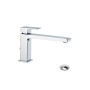BELLOSTA JQ MISCELATORE LAVABO BOCCA EXTRAPROLUNGATA C/SCARICO