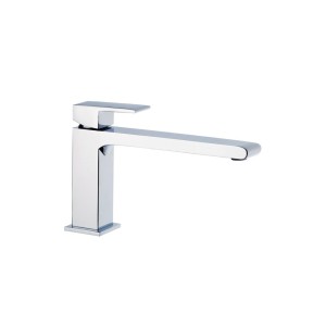 BELLOSTA JQ MISCELATORE LAVABO BOCCA EXTRAPROLUNGATA S/SCARICO