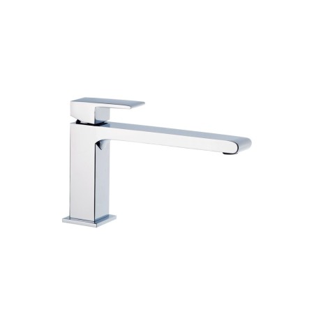 BELLOSTA JQ MISCELATORE LAVABO BOCCA EXTRAPROLUNGATA S/SCARICO