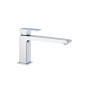 BELLOSTA JQ MISCELATORE LAVABO BOCCA EXTRAPROLUNGATA S/SCARICO