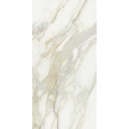 REX CERAMICHE ETOILE CREME GLOSSY 60X120 RETTIFICATO