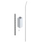 BELLOSTA JQ PROLUNGA MISCELATORE LAVABO 100