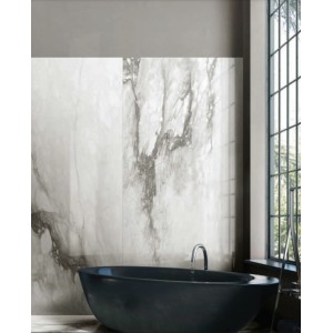 REX CERAMICHE ETOILE RENOIR GLOSSY 60X120 RETTIFICATO 6mm