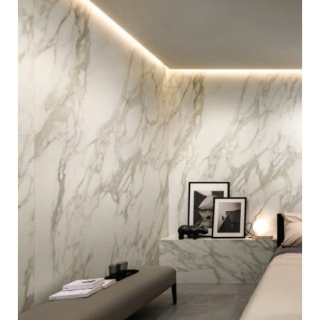 REX CERAMICHE ETOILE CREME MATT 60X120 RETTIFICATO 6mm