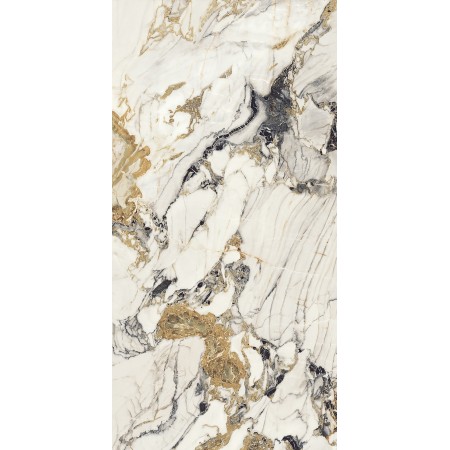 REX CERAMICHE ETOILE SYMPHONIE GLOSSY 60X120 RETTIFICATO 6mm