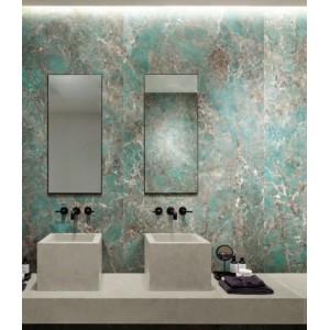 REX CERAMICHE ETOILE ILLUSION GLOSSY 60X120 RETTIFICATO 6 mm