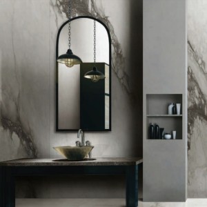 REX CERAMICHE ETOILE RENOIR MATT 60X120 RETTIFICATO 6mm