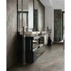 REX CERAMICHE ETOILE GRIS MATT 60X60 RETTIFICATO