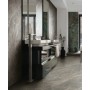 REX CERAMICHE ETOILE GRIS MATT 60X60 RETTIFICATO