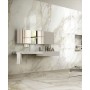 REX CERAMICHE ETOILE CREME MATT 120X120 RETTIFICATO 6mm