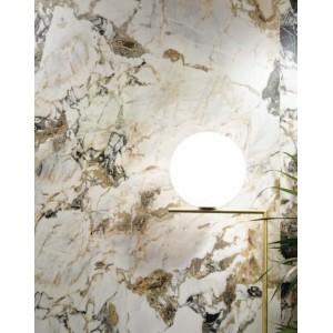 REX CERAMICHE ETOILE SYMPHONIE GLOSSY 60X120 RETTIFICATO 6mm