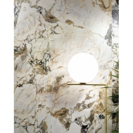 REX CERAMICHE ETOILE SYMPHONIE GLOSSY 60X120 RETTIFICATO 6mm