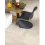 REX CERAMICHE ARDOISE IVOIRE GRIP 80x80 RETTIFICATO 9mm