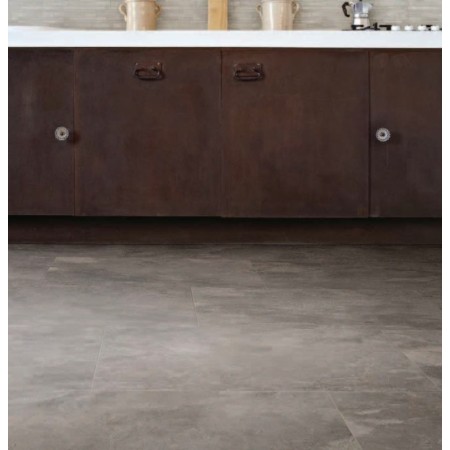 REX CERAMICHE ARDOISE PLOMBE GRIP 40x80 RETTIFICATO 9mm