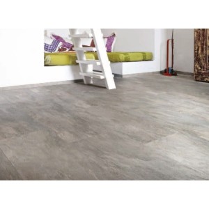 REX CERAMICHE ARDOISE PLOMBE GRIP 80x80 RETTIFICATO 9mm