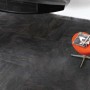 REX CERAMICHE ARDOISE NOIR MATT 80x80 RETTIFICATO 9mm