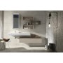 MARINER BOSTON WHITE NATURALE 60X120 RETT