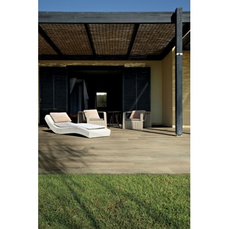 REX CERAMICHE PLANCHES MIEL STRUTTURATO 20x120 RETTIFICATO 9mm