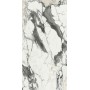 REX CERAMICHE LES BIJOUX CALACATTA ALTISSIMO BLANC GLOSSY 60X120 RETTIFICATO 9mm