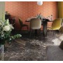 REX CERAMICHE LES BIJOUX OMBRE DE CARAVAGE GLOSSY 60X120 RETTIFICATO 9mm