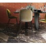 REX CERAMICHE LES BIJOUX OMBRE DE CARAVAGE GLOSSY 60X120 RETTIFICATO 9mm