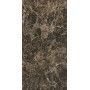 REX CERAMICHE LES BIJOUX MARRON IMPERIAL GLOSSY 60X120 RETTIFICATO 9mm