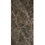 REX CERAMICHE LES BIJOUX MARRON IMPERIAL GLOSSY 60X120 RETTIFICATO 9mm