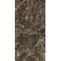 REX CERAMICHE LES BIJOUX MARRON IMPERIAL GLOSSY 60X120 RETTIFICATO 9mm