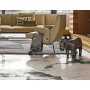 REX CERAMICHE LES BIJOUX CALACATTA ALTISSIMO BLANC GLOSSY 60X120 RETTIFICATO 6mm