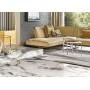 REX CERAMICHE LES BIJOUX CALACATTA ALTISSIMO BLANC GLOSSY 120X120 RETTIFICATO 6mm