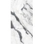 REX CERAMICHE LES BIJOUX CALACATTA ALTISSIMO BLANC GLOSSY 60X120 RETTIFICATO 6mm