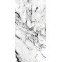 REX CERAMICHE LES BIJOUX CALACATTA ALTISSIMO BLANC GLOSSY 60X120 RETTIFICATO 6mm