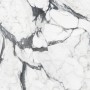 REX CERAMICHE LES BIJOUX CALACATTA ALTISSIMO BLANC GLOSSY 120X120 RETTIFICATO 6mm