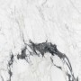 REX CERAMICHE LES BIJOUX CALACATTA ALTISSIMO BLANC GLOSSY 120X120 RETTIFICATO 6mm