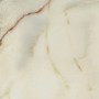 REX CERAMICHE LES BIJOUX ONYX BLANCHE GLOSSY 120X120 RETTIFICATO 6mm