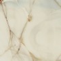 REX CERAMICHE LES BIJOUX ONYX BLANCHE GLOSSY 120X120 RETTIFICATO 6mm