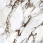 REX CERAMICHE LES BIJOUX BRECHE CAPRAIA GLOSSY 120X120 RETTIFICATO 6mm