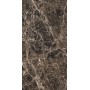 REX CERAMICHE LES BIJOUX MARRON IMPERIAL GLOSSY 60X120 RETTIFICATO 6mm