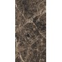 REX CERAMICHE LES BIJOUX MARRON IMPERIAL GLOSSY 60X120 RETTIFICATO 6mm