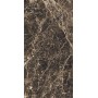 REX CERAMICHE LES BIJOUX MARRON IMPERIAL GLOSSY 60X120 RETTIFICATO 6mm